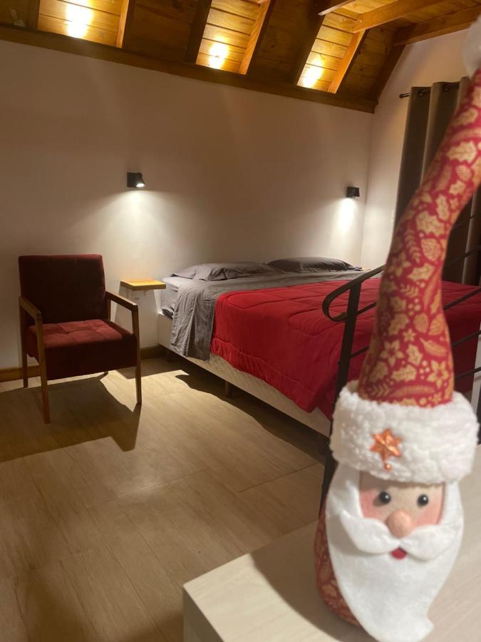 Apartahotel Itália