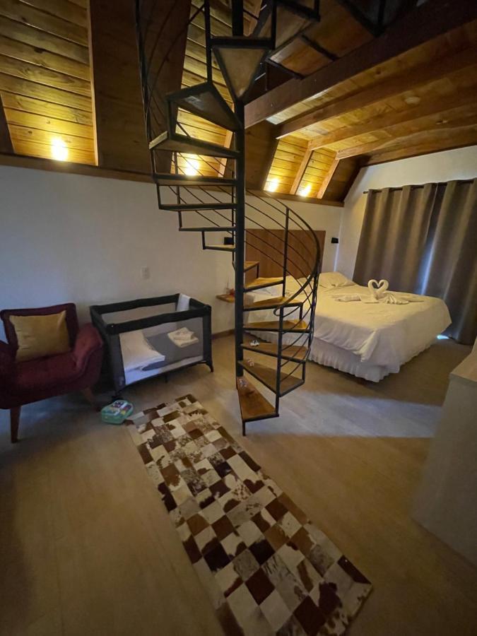 Apartahotel Itália