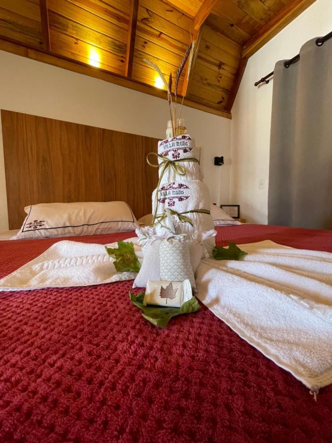 Apartahotel Itália