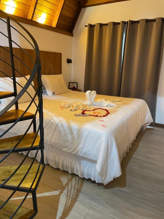Apartahotel Itália